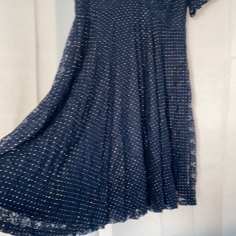 Maternity Dress - Picture 3 of 6